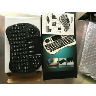 Bàn phím mini ukb500