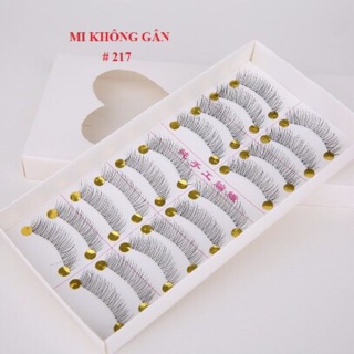 mi giả gân trong 217,216