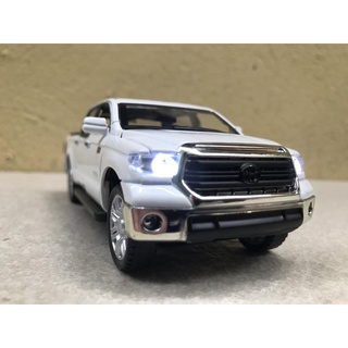 Mô hình xe TOYOTA TANDA PICKUP  - 1:32