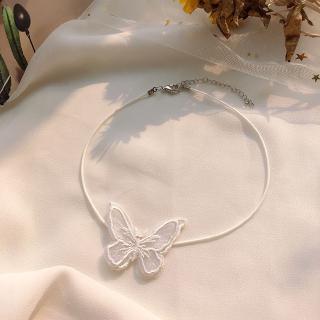 MKEB cổ choker MKEB phong cách cổ điển