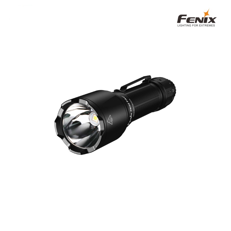 Đèn Pin Fenix TK22 TAC pin 21700 - 5000mAh, 2800 Lumens, chiếu xa 540m