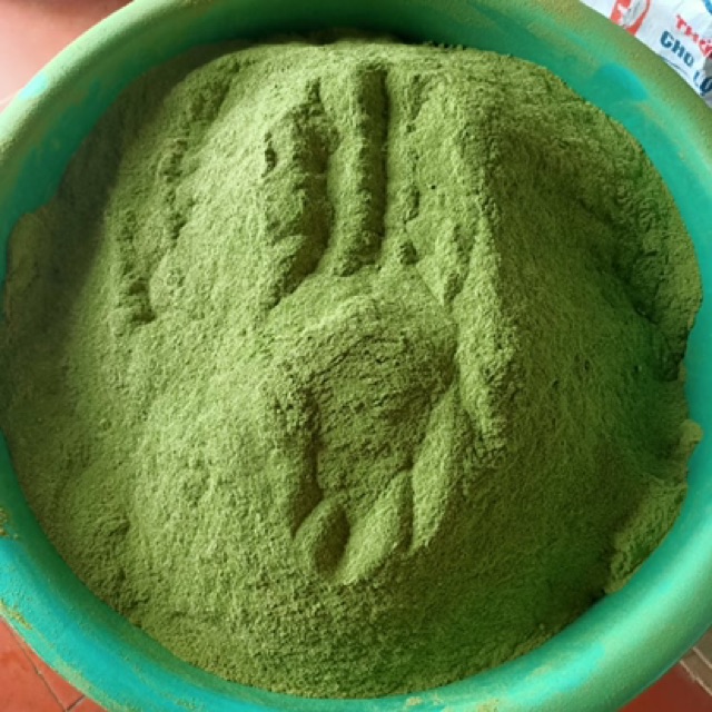 Bột thạch găng xanh loại 1 (100g) | BigBuy360 - bigbuy360.vn