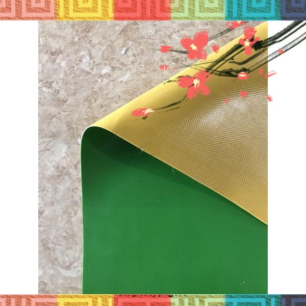 Bạt nhựa PVC Taya độ dày 0,9mm chuyên sản xuất sp bơm hơi. Hàng tiêu chuẩn Châu âu