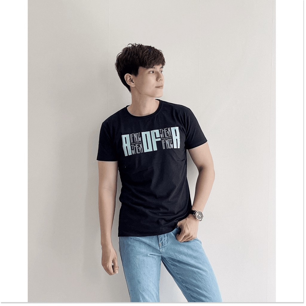 ÁO THUN CỔ TRÒN HỌA TIÊT SIÊU NGẦU,CHẤT LIỆU VÃI THOÁNG MÁT KHÁNH AN FASHION