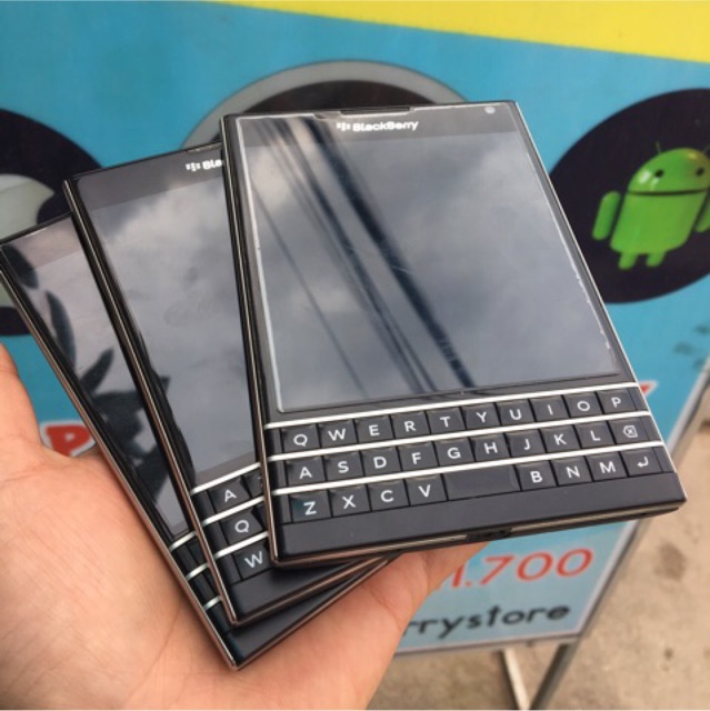 Blackberry passport | BigBuy360 - bigbuy360.vn