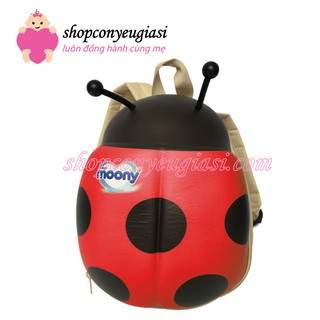 BALO CON BỌ MOONY
