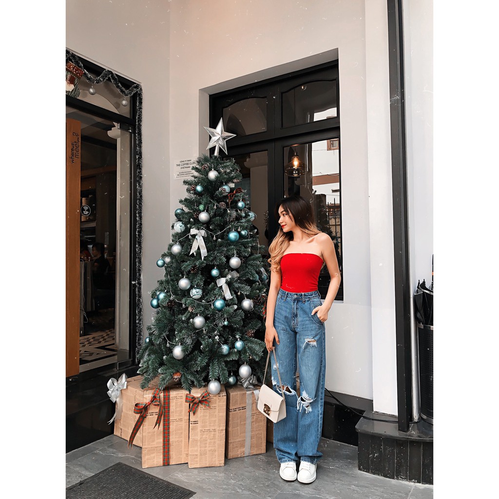 Quần Retro Jeans thời trang | BigBuy360 - bigbuy360.vn