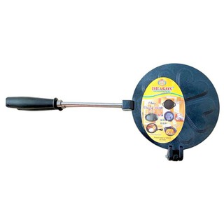 khuôn bánh kẹp tàn ong chống dính lớn