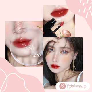  Son kem YSL Vinyl Cream Creamy Lip Stain 5.5ml 