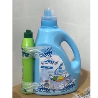 💦💦💦🇯🇵🇯🇵NƯỚC GIẶT KAWASHI - HÀNG NHẬT🇯🇵🇯🇵💦💦💦