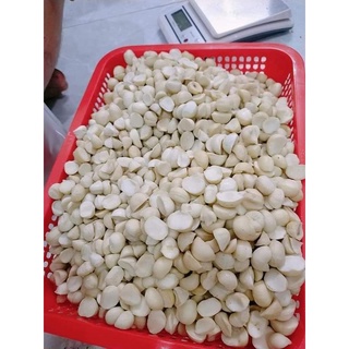 500gr Nhân Mắc Ca vỡ đôi