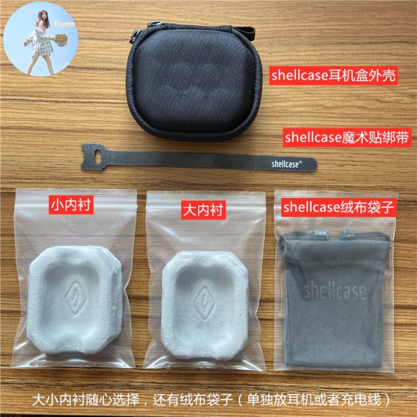 Apple Vỏ Bảo Vệ Hộp Sạc Tai Nghe Airpods Pro3 Cứng Chống Sốc Giảm Căng Thẳng Ốp | BigBuy360 - bigbuy360.vn