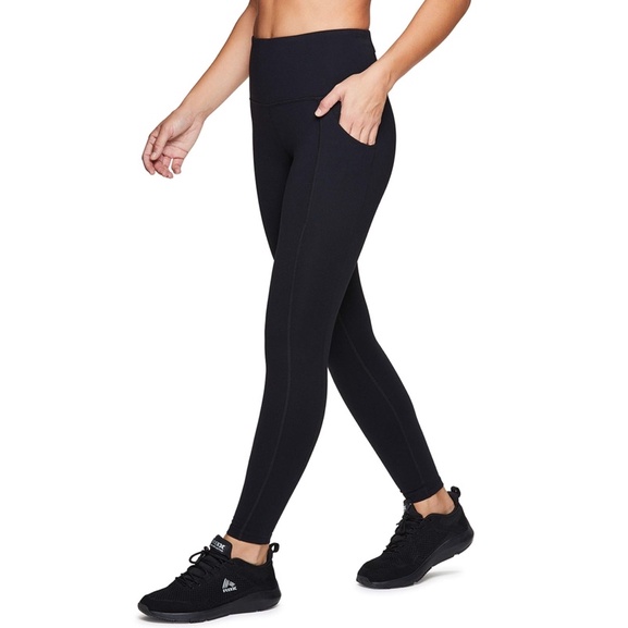 Quần legging thể thao tập yoga,gym RBX