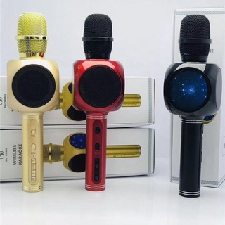 micro karaoke bluetooth