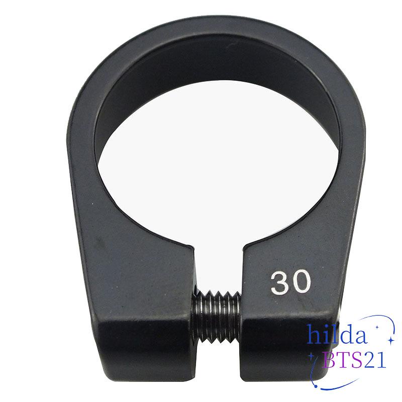 Cốt Yên Xe Đạp Đường Dài 30mm Bằng Nhôm Cao Cấp Kẹp Ống Xe Đạp Leo Núi Bằng Hợp Kim Cao Cấp