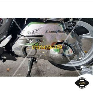 Ốp pô e YAMAHA JANUS
