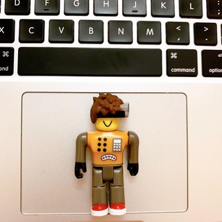 [ROBLOX Chính Hãng] Đồ chơi Roblox không mã code
