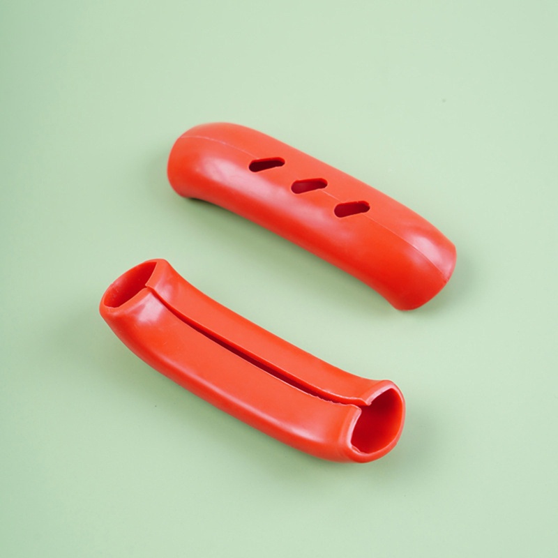 Bộ 2 Tay Cầm Silicone Nhấc Nồi Cách Nhiệt Tiện Dụng