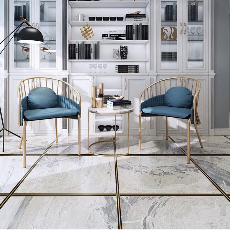 Miếng dán/ Cuộn băng keo dán viền góc cạnh sàn nhà dày dặn tự dính màu vàng đen chống thấm nước chống mài mòn