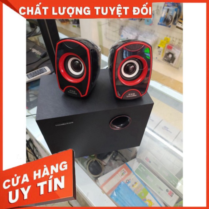 ✅✅✅ Loa Nghe Nhac Vi Tinh 2.1 , Loa Vi Tinh Soundmax Nghe Nhac Hay Nhat , Bộ 2 Loa Máy Tính/ Vi Tính Cao Cấp A5000 ✅✅✅