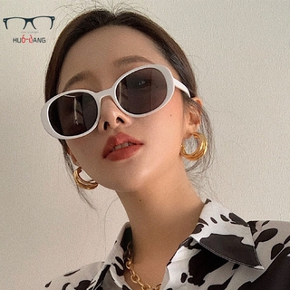Kính mát phong cách Hàn Quốc retro thời trang cá tính
