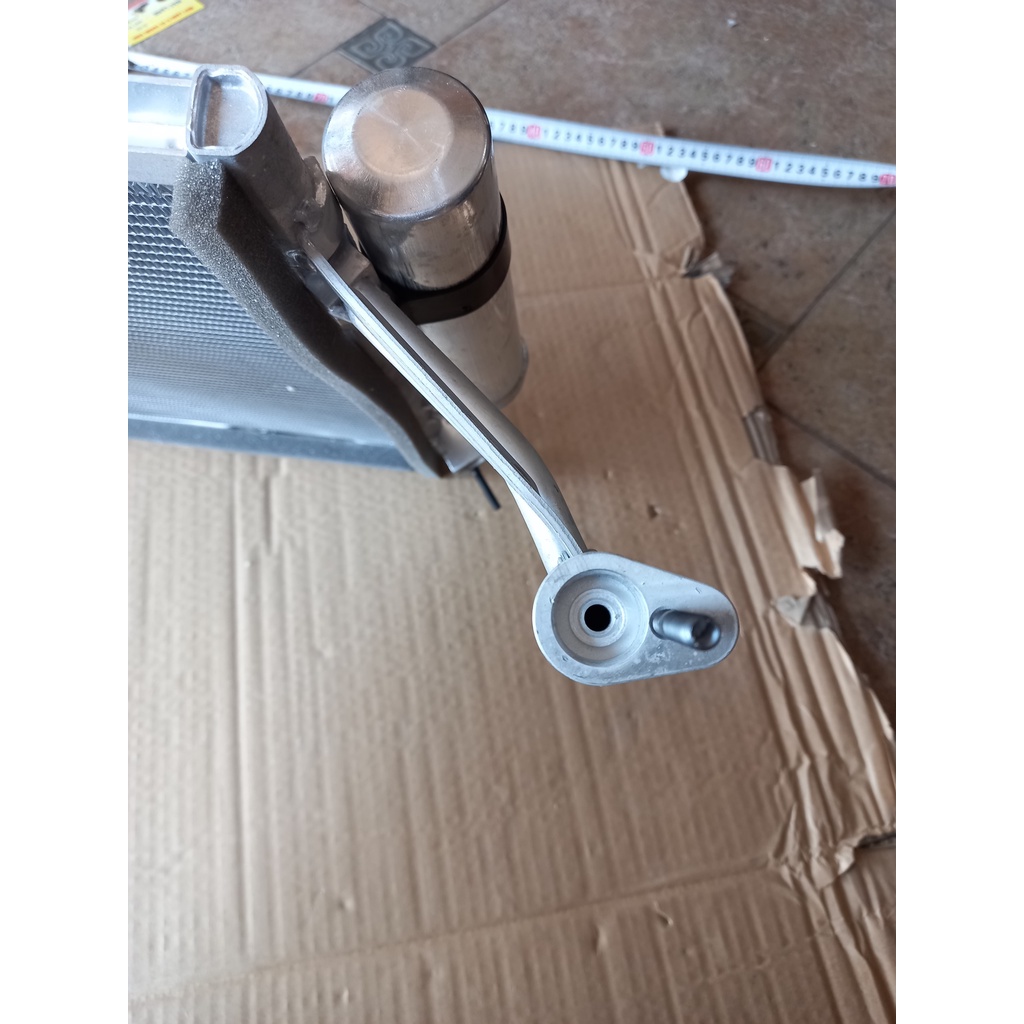 Dàn  nóng Ford Ecosport Hàng xịn Thái Lan