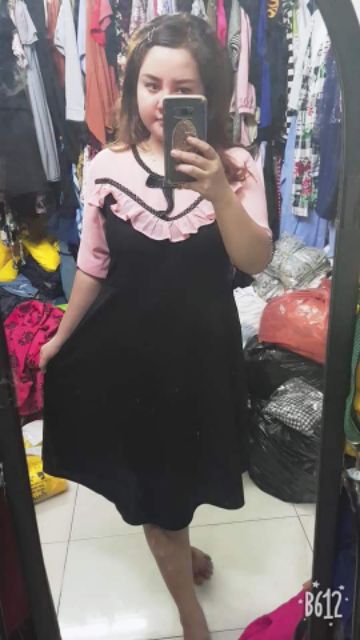 Đầm nơ bigsize | BigBuy360 - bigbuy360.vn