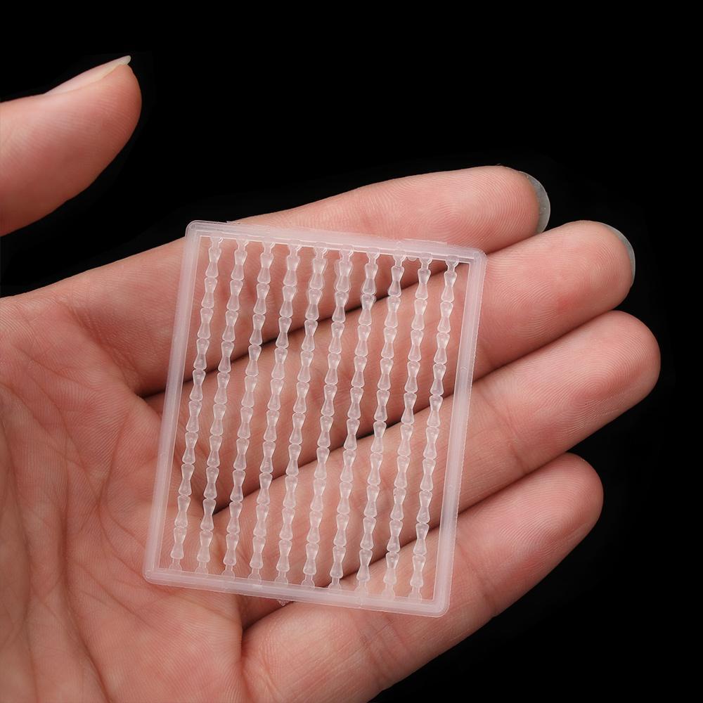 MUVAKO Set 200 / 400 / 600 / 800 Phụ Kiện Câu Cá Chuyên Nghiệp