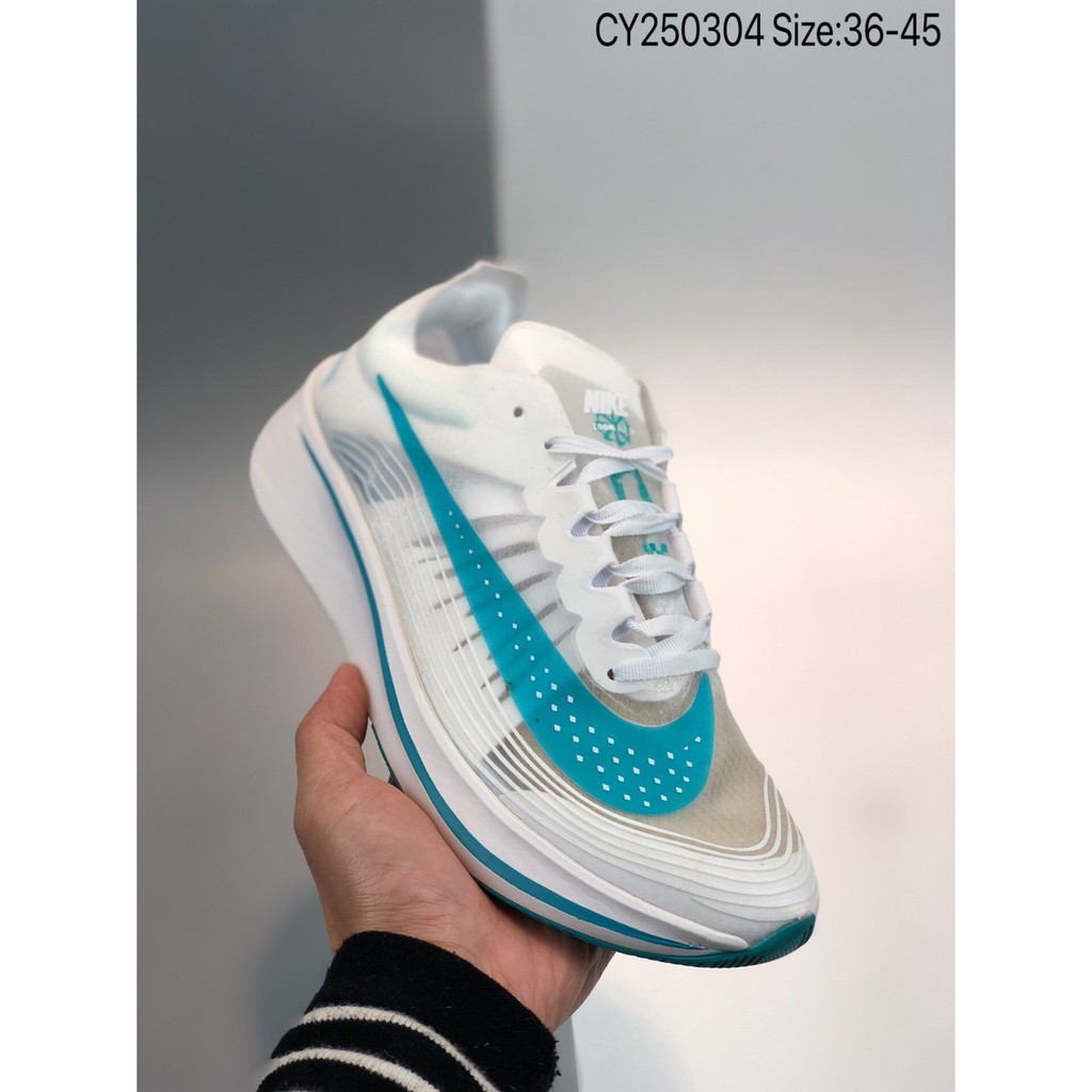 📦 FULLBOX 🌐 ORDER  🎀 SALE 50% 🎀 💯 ẢNH THẬT 🏷 Nike Zoom Fly SP GPX RS 🏷 👟 GIÀY NAM NỮ 👟