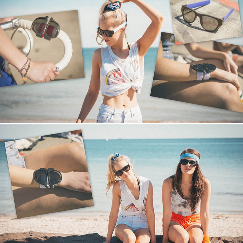 Kính Mát Phân Cực Nhiều Màu Sắc 7ifx | BigBuy360 - bigbuy360.vn