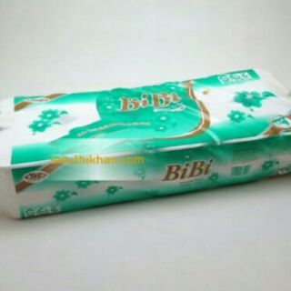 Giấy vệ sinh BiBi không lõi