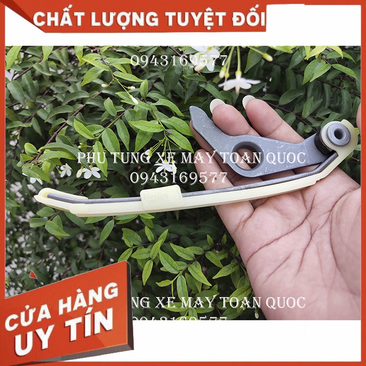 THẰN LẰN ĐỠ SÊN CAM XE MÁY WAVE S110