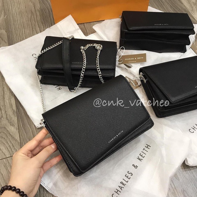 Túi đeo chéo CNK xuất dư siêu đẹp