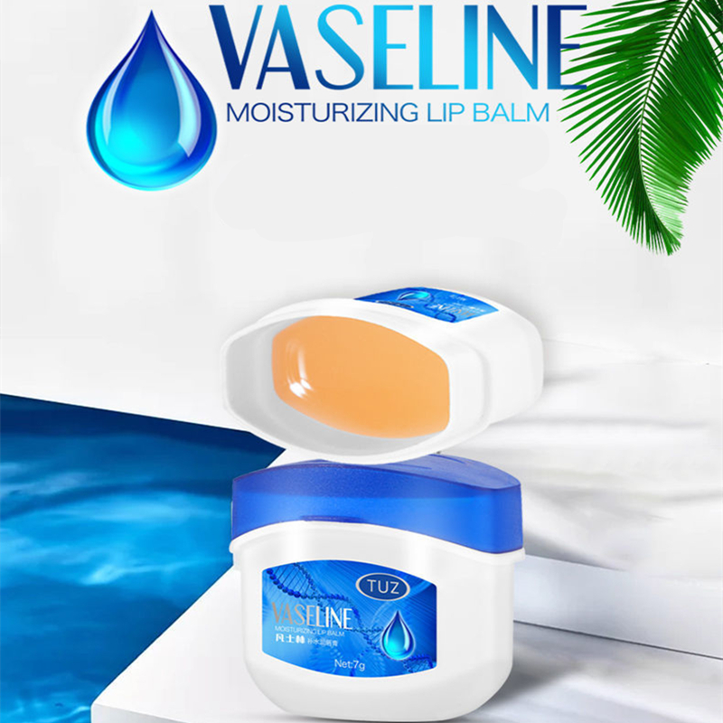 [Hàng mới về] Son dưỡng môi Vaseline tẩy tế bào chết dưỡng ẩm chống khô môi | BigBuy360 - bigbuy360.vn