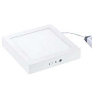 Đèn Led ốp trần nổi 24W vuông