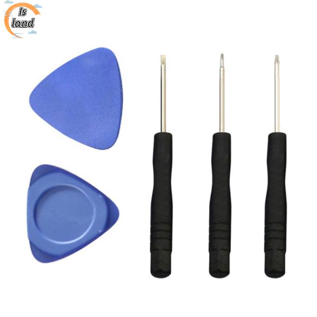Bộ dụng cụ sửa chữa điện thoại 8 trong 1
