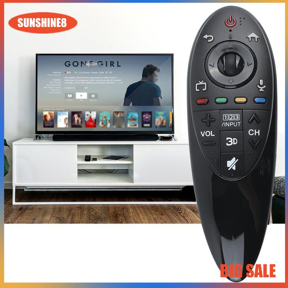 【SUN】An-Mr500G For Lg Dynamic Smart 3D Tv Remote Control Voice Tv Remote Control