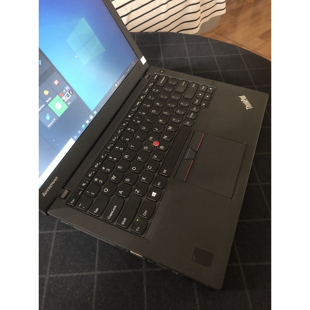 Laptop Thinkpad X250 - 4GB - SSD 128GB