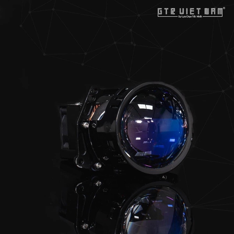 BI TĂNG SÁNG Bi Led X-Light V20 Ultra