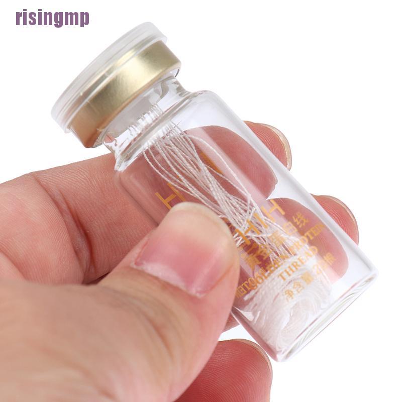 Set 20 Tinh Chất collagen Lụa Nâng Cơ Mặt