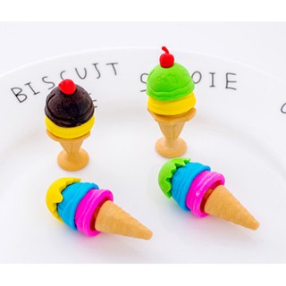 Gôm Tẩy Chì Nhiều Hình Siêu Cute (1219GNH)