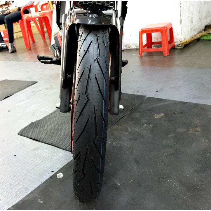 Vỏ xe Pirelli Diablo Rosso Sport 70/90-17 hoặc 80/90-17 hoặc 90/80-17