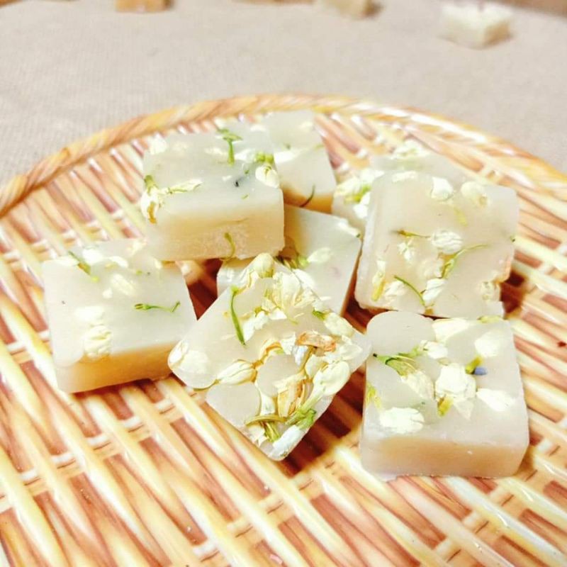 TRÀ HOA NHÀI ĐƯỜNG PHÈN 1 KÍ