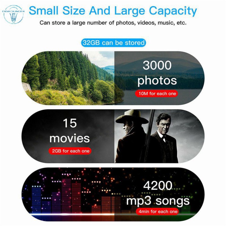 P Thẻ nhớ micro SD TF 2GB 32GB 64GB 128GB chất lượng cao dành cho điện thoại/ mp3 63 6 | BigBuy360 - bigbuy360.vn
