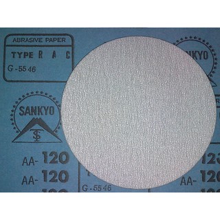 Giấy Nhám Nhật Sankyo