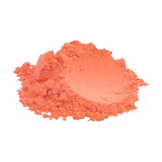 Màu Khoáng làm son Cam Nude 5gr r