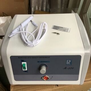 Máy đốt mụn, nám, nốt ruồi M-370