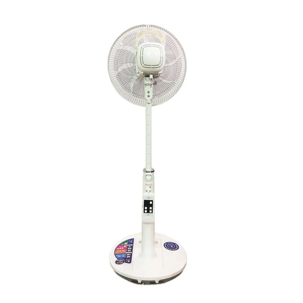 Quạt lửng QL-300S - Điều khiển từ xa LiOA [Hàng Chính Hãng]