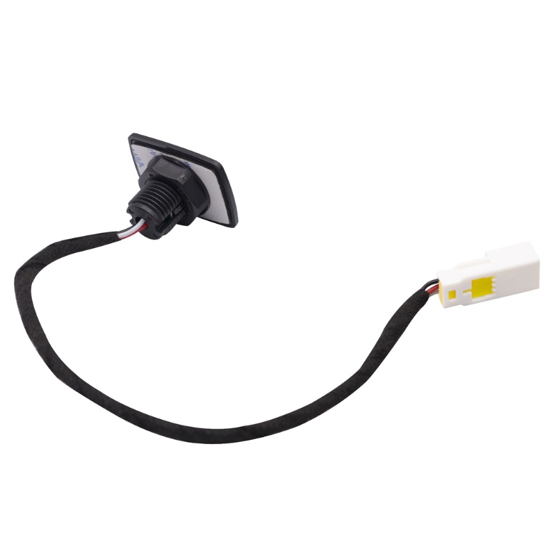 Công Tắc Mở Cốp Xe Hơi 12V Tháo Gỡ Nhanh Thông Dụng