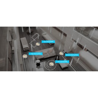 Robot hút bụi V5S Pro